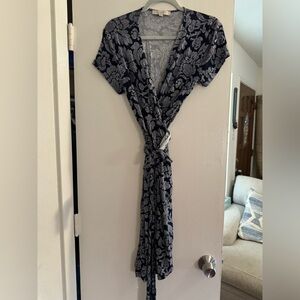 LOFT dress